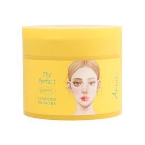 ARIUL multi Made In Korea 60ct Cleansing Oil Pads